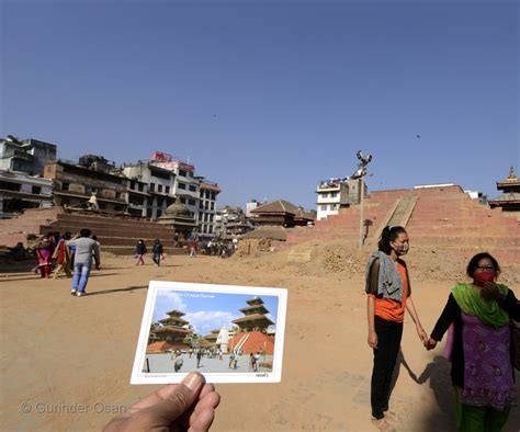 Nepal Earthquake Aftermath – Gurinder Osan Photography