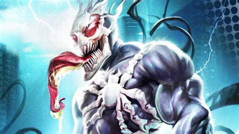 Venom (2099) | Kingdom Hearts Unlimited Wiki | Fandom