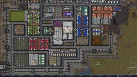 RimWorld and the Iffy Prospect of Early Access - Unwinnable | Unwinnable