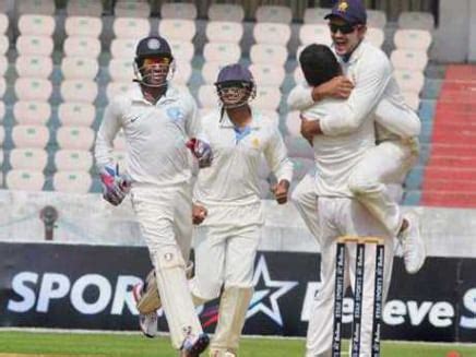 Karnataka Cricket Celebrates its Jubilant Heroes | Cricket News