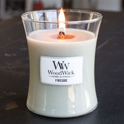 WoodWick Candles - YouTube