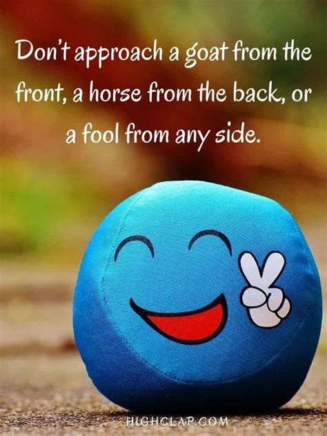 30+ April Fool’s Day Quotes, Jokes And Pranks | HighClap