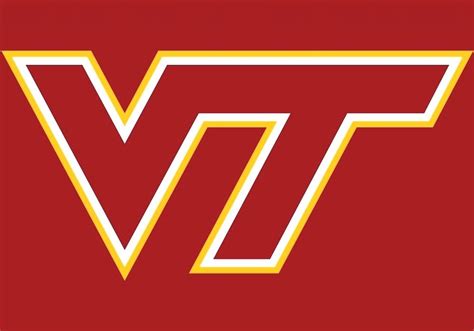 Virginia Tech Hokies - Virginia Tech Football Colors