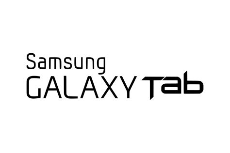 Download Samsung Galaxy Tab 8.9 Logo in SVG Vector or PNG File Format ...