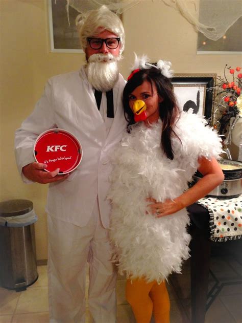 20 Cool-Cute and Funny Halloween Costumes For Couples