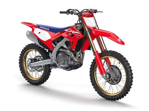 2023 Honda Motocross, Off-Road, and Dual Sport Bikes First Look | Flipboard