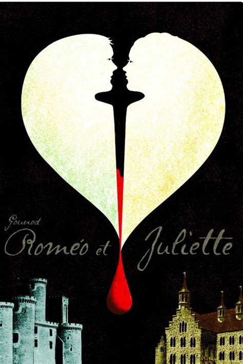 Romeo And Juliet Movie Poster Ideas