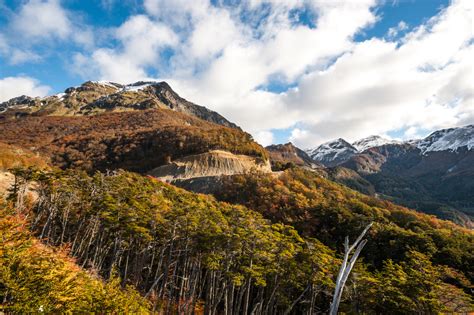 Tierra del Fuego National Park (Official GANP Park Page)