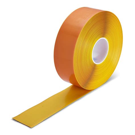 markaline Industrial Line Marking Tape 30m roll - Markasafety