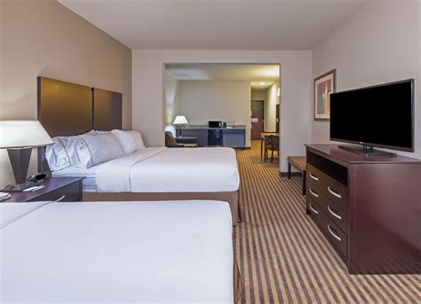 Discount Coupon for Holiday Inn Express Hotel & Suites Brady in Brady, Texas - Save Money!