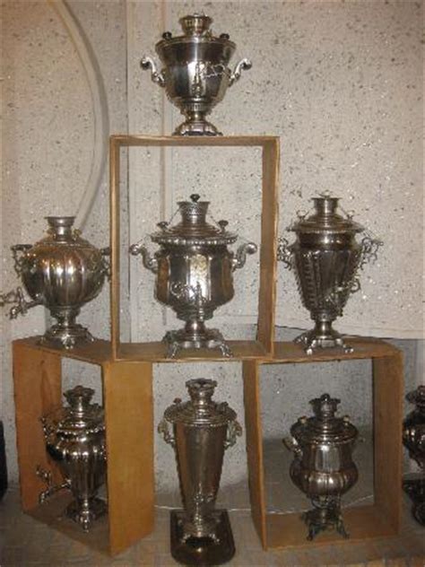 samovar - Picture of Tula Museum of Samovars, Tula - TripAdvisor