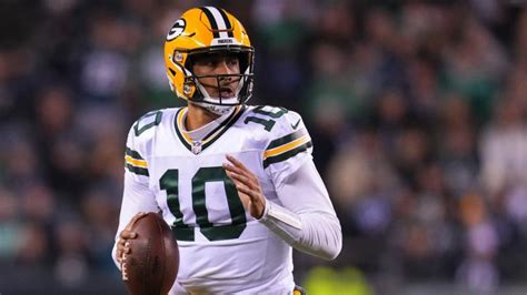 Jordan Love era begins in Green Bay: What to expect from Packers' new starting QB after Aaron ...