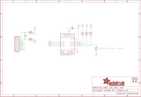 Downloads | Adafruit 4-Channel ADC Breakouts | Adafruit Learning System