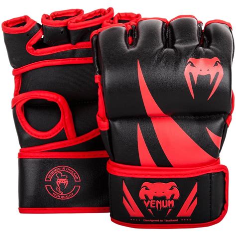 Top 9 Best MMA Gloves For Heavy Bag Training