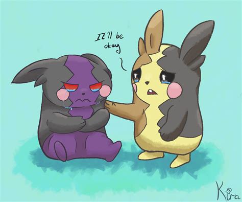 #877 / Morpeko by Kira3901 on DeviantArt