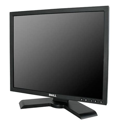 Refurbished Dell 19-inch 1280 x 1024 SXGA Monitor (P190S) | Back Market