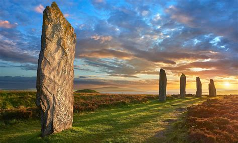 From Orkney to the Fens, our ancient past is coming alive | Orkney ...