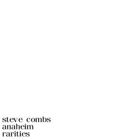 Free Music Archive: Steve Combs - Ambynt