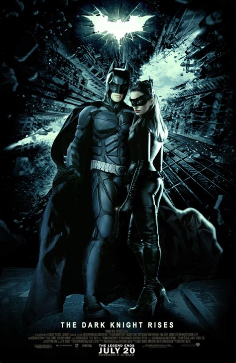 aboutnicigiri: Batman and Catwoman