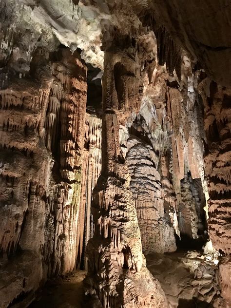 Visit The Bristol Caverns and Walk Through A Few Millennia – The Kayseean