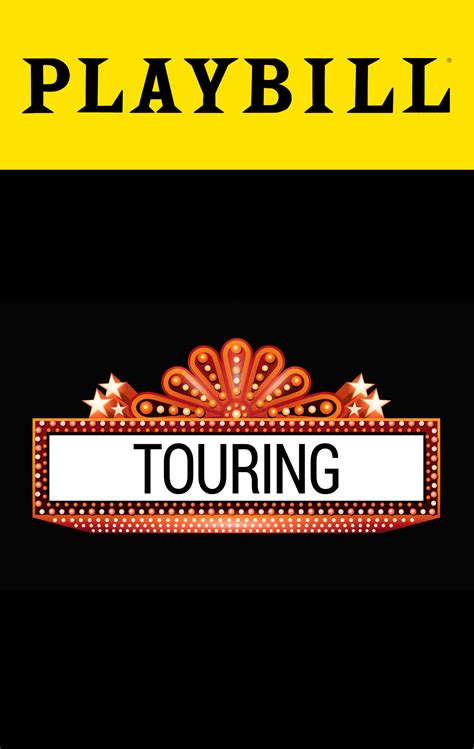 MJ The Musical (Touring) | Playbill