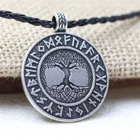 Viking Necklace | Norse Pendants | Nordic Necklaces – Page 2 – Sons of ...