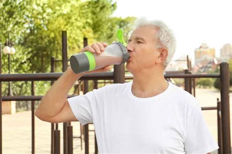 What Is The Best Protein Drink For Elderly People 2023- Wise Fitness ...