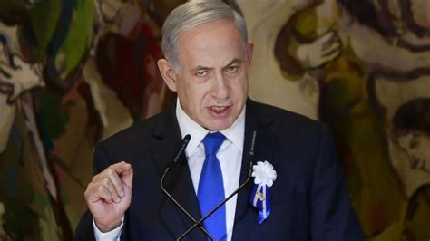 Netanyahu Slams Iran Nuclear Talks, Calls for 'Better Deal' - ABC News