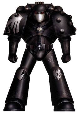 Raven Guard | Warhammer 40k Wiki | Fandom