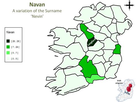 Navan | Irish Origenes: Use your DNA to rediscover your Irish origin