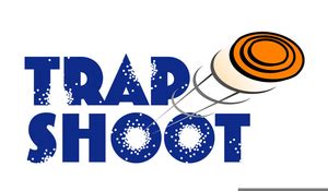 Free Trap Shooting Clipart | Free Images at Clker.com - vector clip art online, royalty free ...