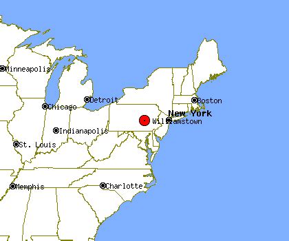 Williamstown Profile | Williamstown PA | Population, Crime, Map