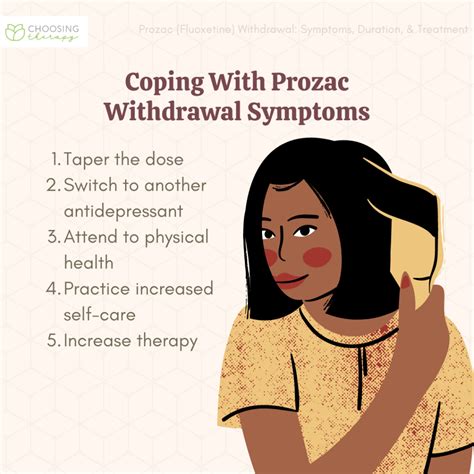 Prozac Withdrawal Symptoms: How Long They Last & Strategies for Relief