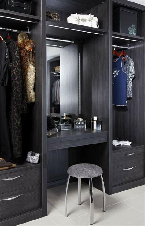 Pin on Closet modernos