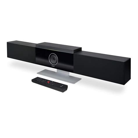 Buy Poly Studio - 4K USB Video Conference System (Polycom) - Camera ...