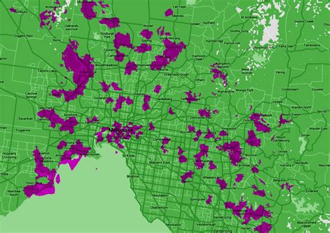 Telstra 5G Network Coverage: What we know so far | WhistleOut