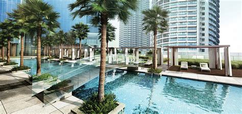 Four Seasons Hotel Kuala Lumpur Now Open | SENATUS