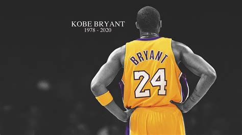 Petition · Rename the NBA MVP award in honor of Kobe Bryant - United ...