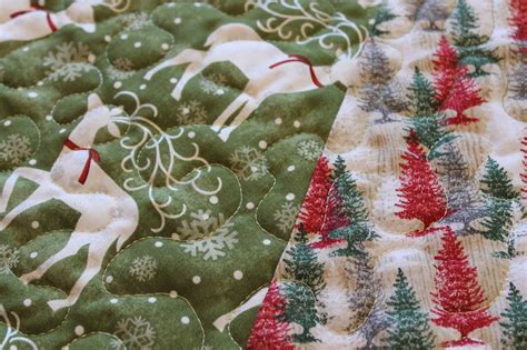 SunShine Sews...: Quilted Christmas Tree Skirt