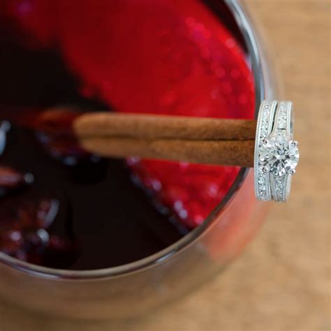 Winter Wedding Proposals And Pretty Engagement Rings | Shop engagement rings, Jewelry rings ...