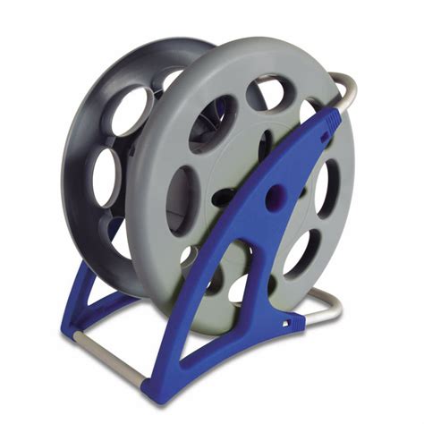 Aqua EZ Hose Reel for Pool Vacuum Hose at Lowes.com