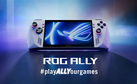 ROG Ally (2023) - Game Pass Ultimate - 3 months