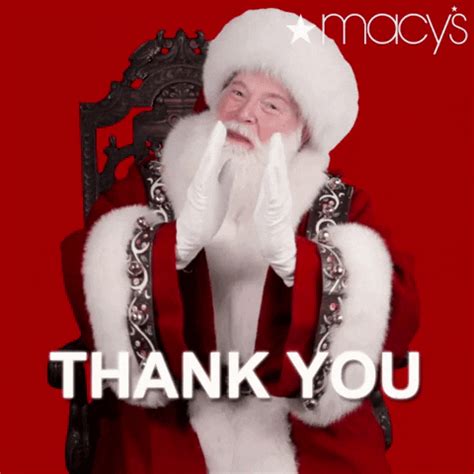 Macys Santa GIFs - Find & Share on GIPHY