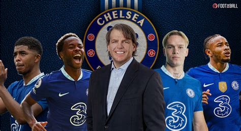 What Is Todd Boehly's Transfer Plan At Chelsea? - Explained