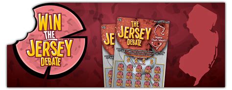 NJ Lottery | Scratch-Offs Division