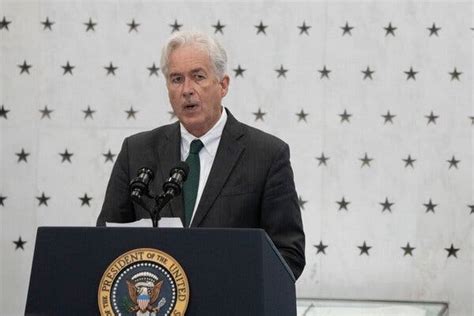 CIA Director Called Russia to Make Clear That U.S. Had No Tie to Wagner ...