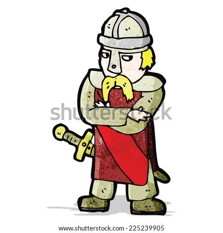 Stock Images similar to ID 84124618 - anglo saxon viking or early...