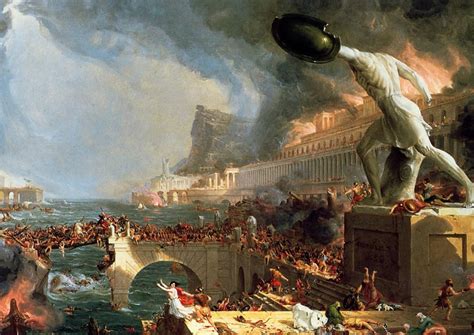 Revelation Unveiled Ep 46: Destruction of Babylon the Great