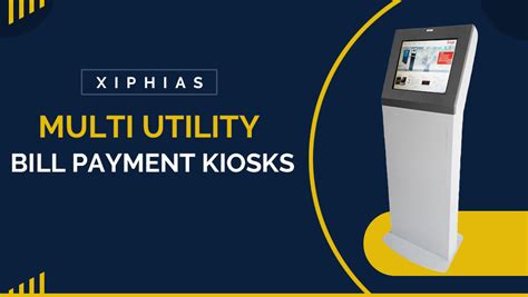 Why Multi Utility Bill Payment Kiosks Are a Game-Changer