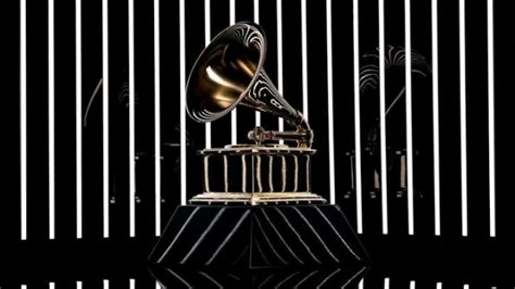 Grammy Awards 2023 || The Full Winners List